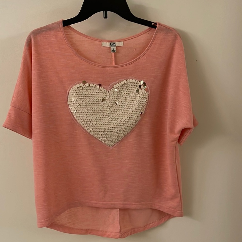 Ya Los Angeles -Super cute top